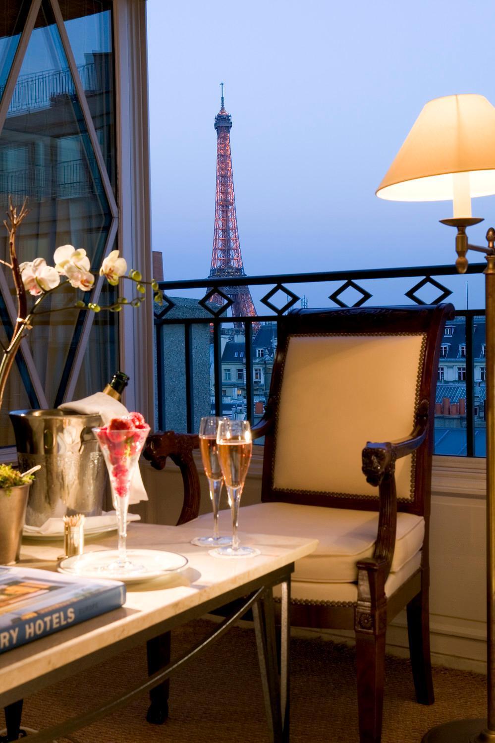 เลอ โดคาน อะ ทริบิวต์ พอร์ตโฟลิโอ โฮเต็ล ปารีส Hotel ภายนอก รูปภาพ