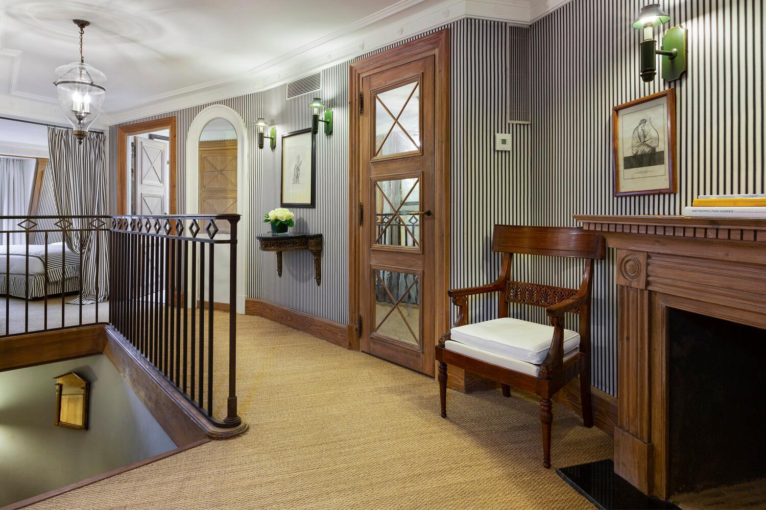 เลอ โดคาน อะ ทริบิวต์ พอร์ตโฟลิโอ โฮเต็ล ปารีส Hotel ภายนอก รูปภาพ
