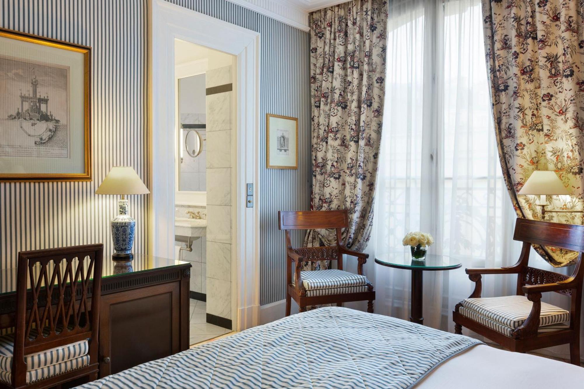 เลอ โดคาน อะ ทริบิวต์ พอร์ตโฟลิโอ โฮเต็ล ปารีส Hotel ภายนอก รูปภาพ