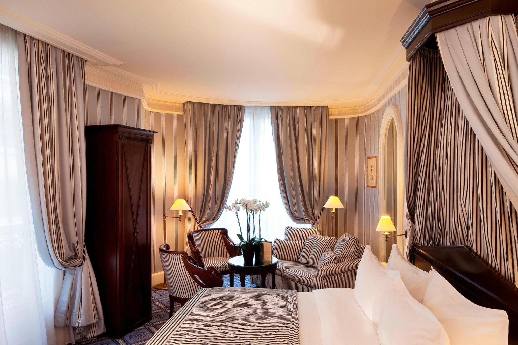 เลอ โดคาน อะ ทริบิวต์ พอร์ตโฟลิโอ โฮเต็ล ปารีส Hotel ภายนอก รูปภาพ