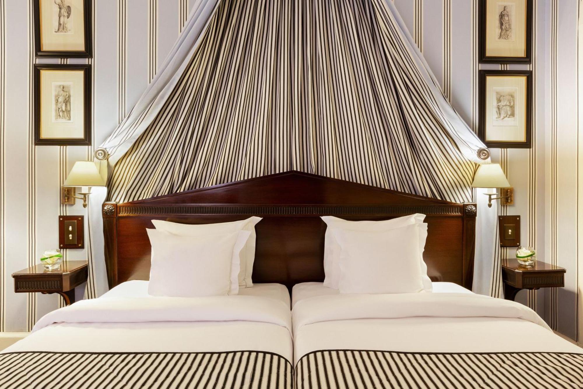 เลอ โดคาน อะ ทริบิวต์ พอร์ตโฟลิโอ โฮเต็ล ปารีส Hotel ภายนอก รูปภาพ