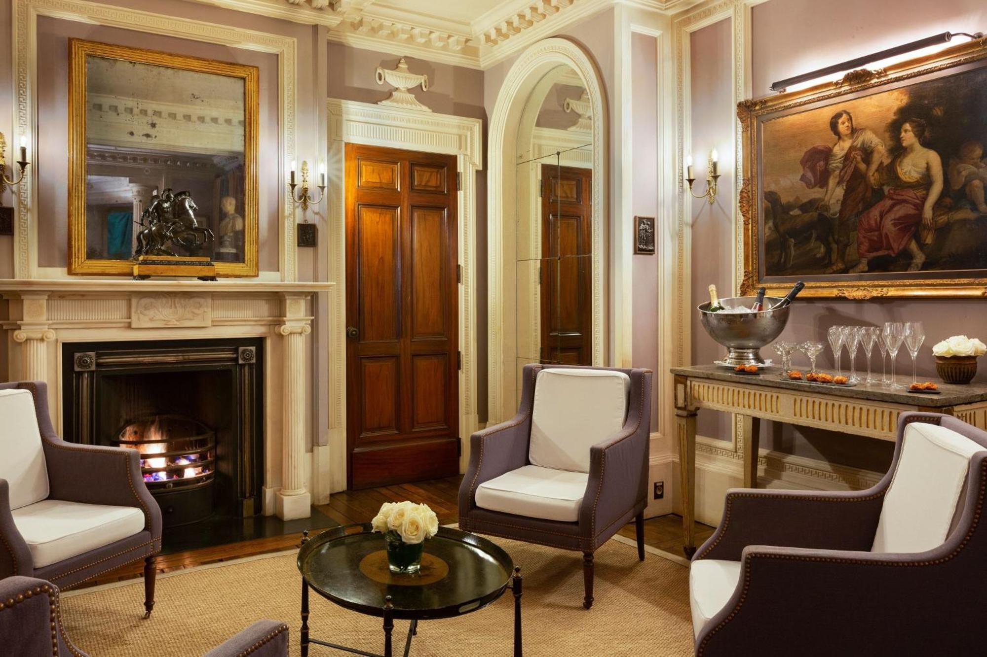 เลอ โดคาน อะ ทริบิวต์ พอร์ตโฟลิโอ โฮเต็ล ปารีส Hotel ภายนอก รูปภาพ