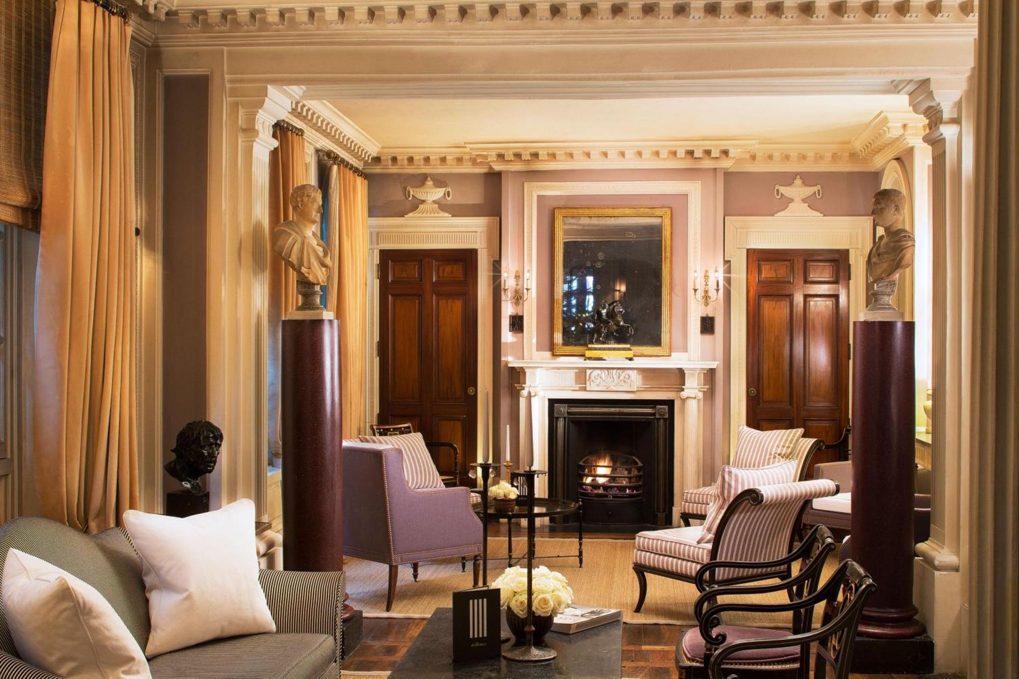 เลอ โดคาน อะ ทริบิวต์ พอร์ตโฟลิโอ โฮเต็ล ปารีส Hotel ภายนอก รูปภาพ