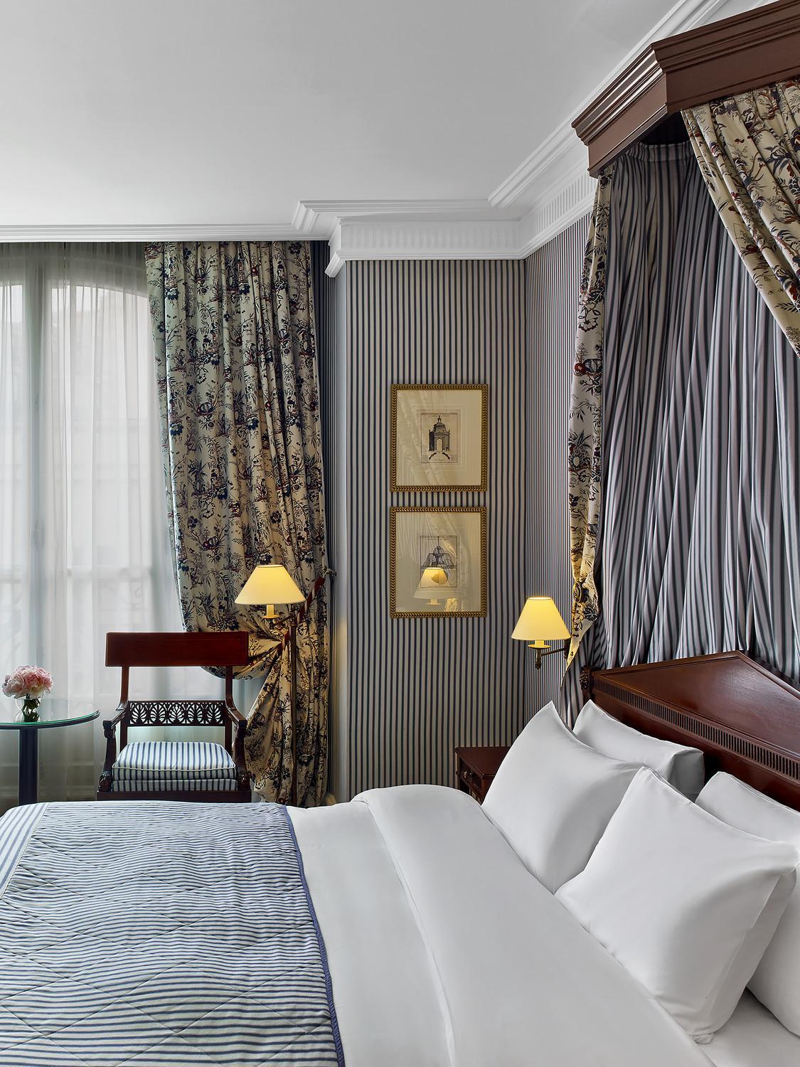 เลอ โดคาน อะ ทริบิวต์ พอร์ตโฟลิโอ โฮเต็ล ปารีส Hotel ภายนอก รูปภาพ